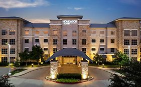 Homewood Suites Dallas-Frisco